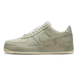 Nike Air Force 1 '07 Premium 'NAI-KE - Olive Aura'