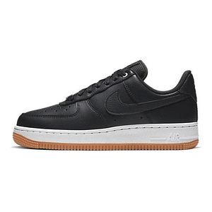 Nike Air Force 1 '07 Premium 'Off Noir'