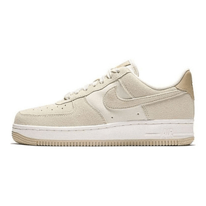 Nike Air Force 1 '07 Premium 'Pale Ivory'