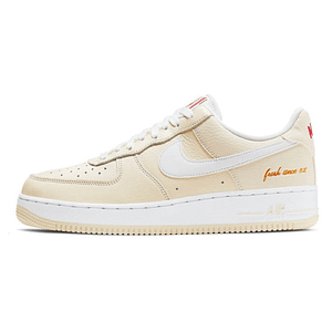 Nike Air Force 1 '07 Premium 'Popcorn'