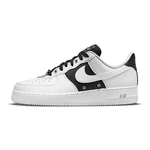 Nike Air Force 1 '07 Premium 'Silver Chain - White'