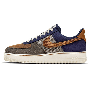 Nike Air Force 1 '07 Premium 'Tweed Corduroy'