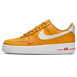 Nike Air Force 1 '07 SE '40th Anniversary - Yellow Ochre'