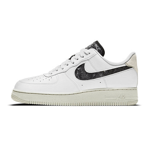 Nike Air Force 1 '07 SE 'Recycled Wool Pack - White Black'