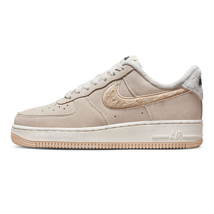 Nike Air Force 1 '07 SE 'Sanddrift Sherpa'