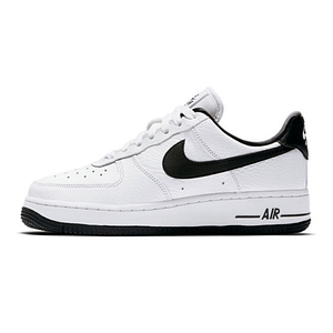 Nike Air Force 1 '07 SE 'White Black'