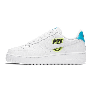 Nike Air Force 1 '07 SE 'Worldwide Pack - Volt'