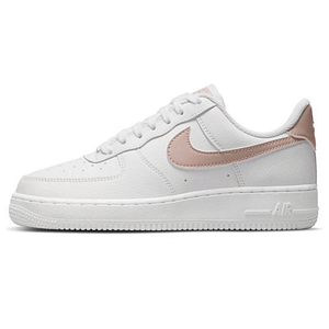 Nike Air Force 1 '07 'Satin Pink'