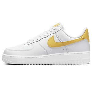 Nike Air Force 1 '07 'Saturn Gold'