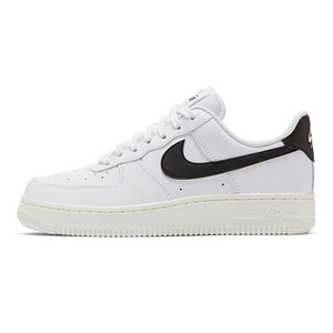 Nike Air Force 1 '07 'White Black Cream Sole'