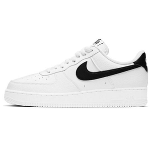 Nike Air Force 1 '07 'White Black'