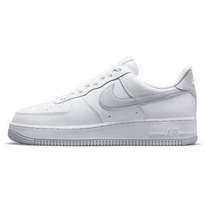 Nike Air Force 1 '07 'White Pure Platinum'