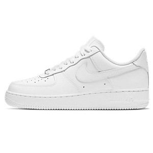 Nike Air Force 1 '07 Wmns 'Triple White'