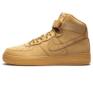 Nike Air Force 1 High '07 LV8 WB 'Flax'