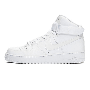 Nike Air Force 1 High '07 'White'