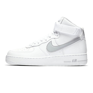 Nike Air Force 1 High '07 'White Wolf Grey'