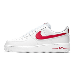 Nike Air Force 1 Low '07 3 'Gym Red'