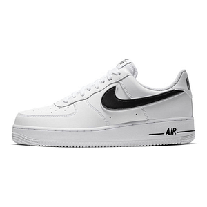 Nike Air Force 1 Low '07 3 'White Black'