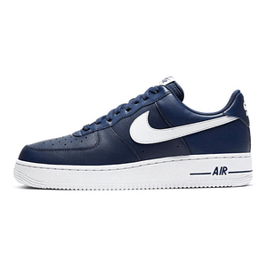 Nike Air Force 1 Low '07 AN20 'Midnight Navy'