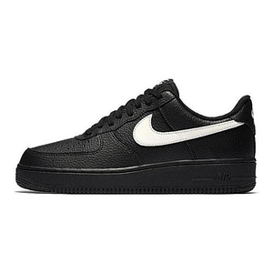 Nike Air Force 1 Low '07 'Black'