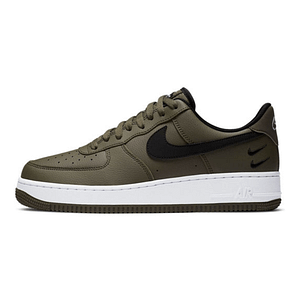 Nike Air Force 1 Low '07 LV8 'Double Swoosh - Twilight Marsh'