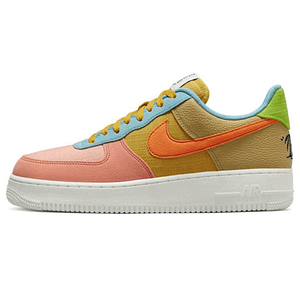 Nike Air Force 1 Low '07 LV8 Next Nature 'Sun Club - Multi'