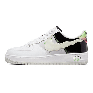 Nike Air Force 1 Low '07 LV8 'Pop Art - White'