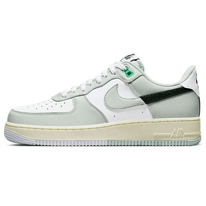 Nike Air Force 1 Low '07 LV8 'Split Light Silver'