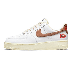 Nike Air Force 1 Low '07 LX 'Coconut'