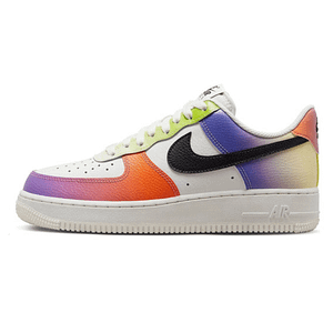 Nike Air Force 1 Low '07 'Multi-Color Gradient'