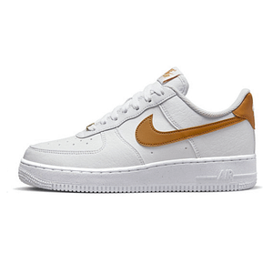 Nike Air Force 1 Low '07 Next Nature 'White Gold Suede'