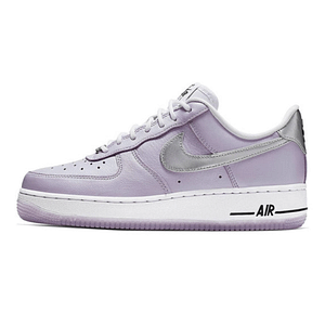 Nike Air Force 1 Low '07 'Oxygen Purple'