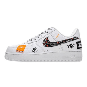 Nike Air Force 1 Low '07 PRM 'Just Do It'