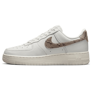 Nike Air Force 1 Low '07 'Phantom Ivory Snakeskin'