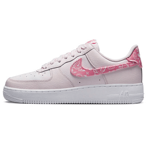 Nike Air Force 1 Low '07 'Pink Paisley'