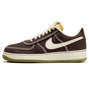 Nike Air Force 1 Low '07 Premium 'Baroque Brown'