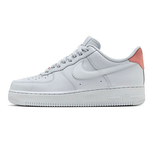 Nike Air Force 1 Low '07 'Pure Platinum Red Stardust'