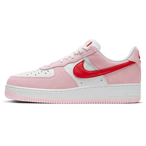 Nike Air Force 1 Low '07 QS 'Valentines Day Love Letter'