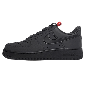 Nike Air Force 1 Low 'Anthracite'