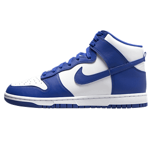 Nike Dunk High 'Kentucky' 2021