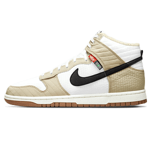 Nike Dunk High Retro Next Nature 'Toasty - Rattan'