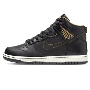 Nike Dunk High SB x Pawnshop 'Old Soul'