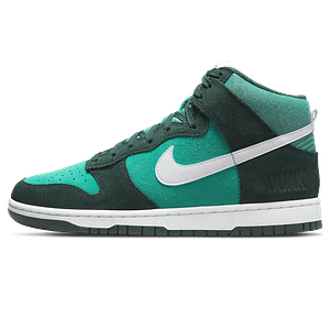 Nike Dunk High SE 'Athletic Club - Pro Green'