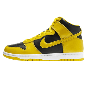 Nike Dunk High SP 'Iowa' 2020