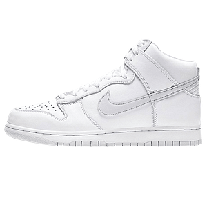 Nike Dunk High SP 'Pure Platinum'