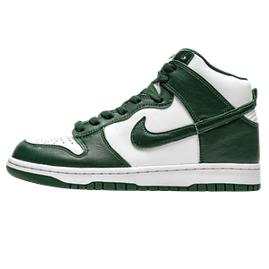 Nike Dunk High SP 'Spartan Green'