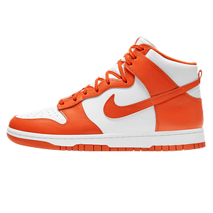 Nike Dunk High SP 'Syracuse' 2021