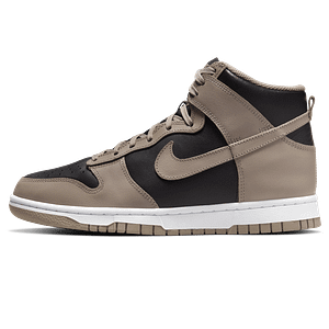 Nike Dunk High Wmns 'Moon Fossil'