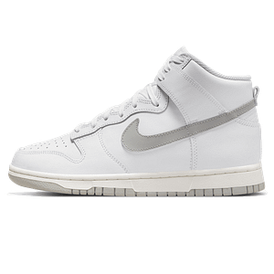 Nike Dunk High Wmns 'Neutral Grey'