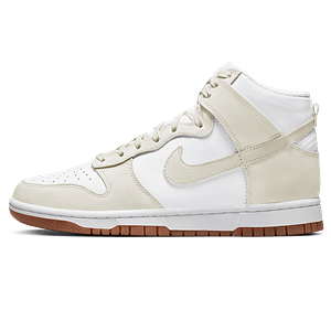 Nike Dunk High Wmns 'Sail Gum'